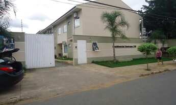 Imagem 2: Condomínio Residencial Santana