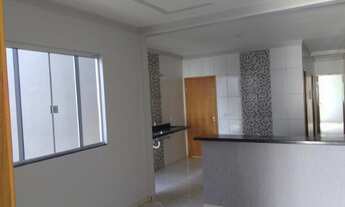 Imagem 6: Casa 2 e 3/4 santos Dumont e monte Sinai , Anápolis