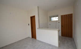 Imagem 2: Kitnet's novas na Voldac - A partir de R$ 499,00