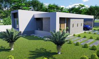 Imagem 4: Casa 3 suítes dentro de condomínio em Maricá - Lançamento !