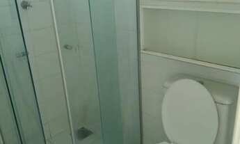 Imagem 7: Aluga-se kitnet, em Araras, próxima à Uniararas. Tratar pelo telefone