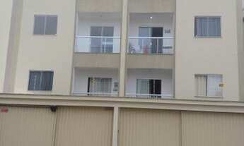 Imagem: Alugo Apartamento - Bairro Riviera Colatina