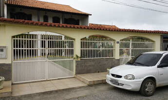 Imagem: Casa 4 quartos - Centro de Iguaba Grande