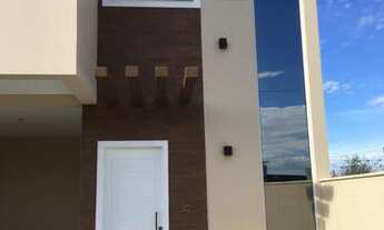 Imagem 2: Casa nova, bairro Santo Antônio de Pádua, direto c/ proprietário