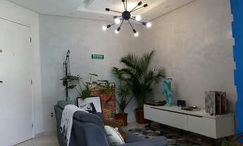 Imagem 4: Lar veredas reformado