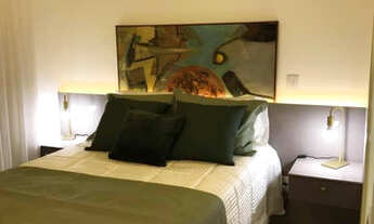 Imagem 8: Apartamento Novo a Venda - Club House Residence - Mogi Guaçu SP