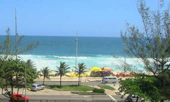 Imagem: Apartamento na Barra da Tijuca, 2 Quartos