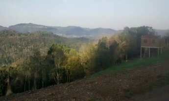 Imagem 4: Sítio com 3ha, sendo 62m de frente por 480m de comprimento. 8km do Centro de Gramado