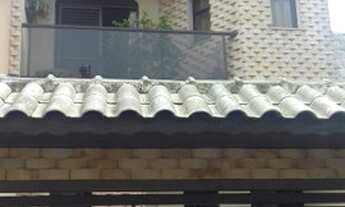 Imagem 2: Sobrado maravilhoso - 3 dormitórios - Parque Gerassi - Sto André