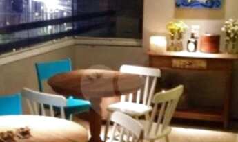 Imagem 3: Lindo apartamento no cocó, 141m2, ampla varanda