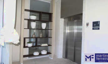 Imagem 4: Oceana Waterfront - Estarda Lúcio Costa - Recreio dos Bandeirantes