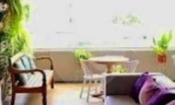 Imagem 6: Lindo apartamento no cocó, 141m2, ampla varanda