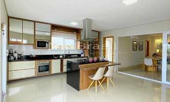 Imagem 6: Belvedere - Sobrado