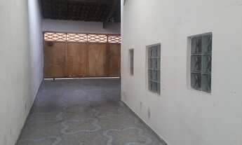 Imagem 6: Jardim Rosan Ferraz de Vasconcelos, próximo a Bandeirantes brinquedos.