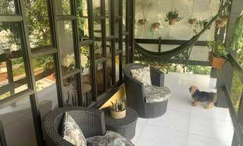 Imagem: Aluguel de Casa de condomínio em Camboinhas