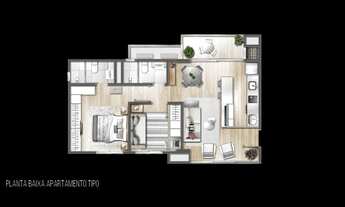 Imagem 7: IMOBILIÁRIA MENINO DEUS LTDA OFERTA MD13154