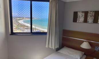 Imagem: Apto 2q vista mar em Ponta Negra