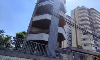 Imagem 2: Apartamento Adrianópolis - 5 Suítes - Mobiliado