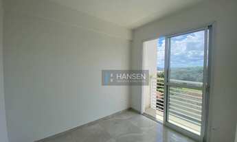 Imagem 3: Apartamento com 2 dormitórios para alugar, 69 m² por R$ 1.985,92/ano - Floresta - Joinvill