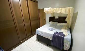 Imagem 6: Vendo uma Bela Casa 03 Quartos na Laje na Quadra 309, Conjunto E de Santa Maria