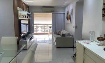 Imagem 2: Apartamento com 3 quartos na Barra da Tijuca - Rio de Janeiro