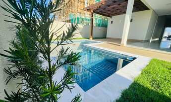 Imagem: Venda Casa Cond. - 255m² - 3 suítes