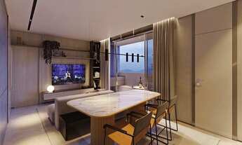 Imagem 5: PRIMAVERA HOME O primeiro mixed use do VALE DO SERENO! Apartamentos 3 Quartos: 94,50m² ou