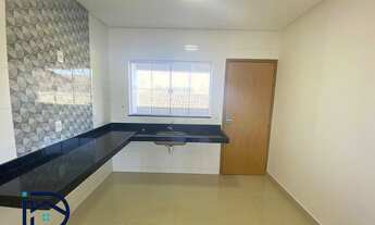 Imagem 2: Casa sobreposta, bairro Jardim Itália