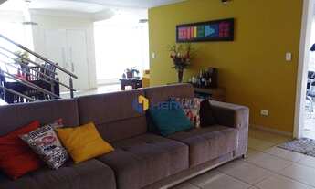 Imagem 2: Casa com 3 dormitórios à venda, 323 m² por R$ 1.600.000,00 - Recanto dos Magnatas - Maring