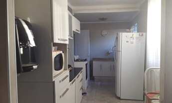 Imagem 2: Casa MOBILIADA na Vila Dutra 3 dormitórios