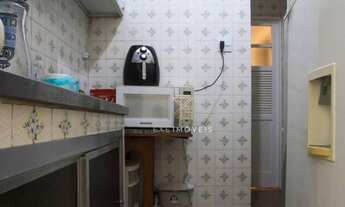 Imagem 3: Apartamento com 1 dormitório à venda, 60 m² por R$ 800.000 - Gávea - Rio de Janeiro/RJ