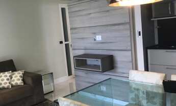 Imagem 7: Apartamento nascente para venda possui 82 m² com 3 quartos(sendo 2 suítes) varanda