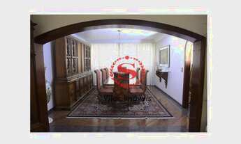 Imagem 4: Apartamento Bairro Jardim - Santo André/SP