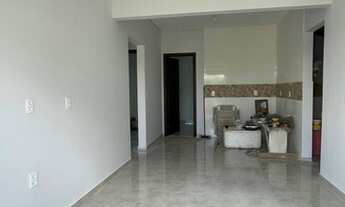 Imagem 3: Casa para venda possui 70 metros quadrados com 3 quartos