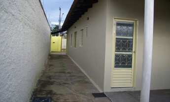 Imagem 6: CASA 02 - SETOR JARDIM AMÉRICA