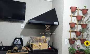 Imagem 6: Apartamento com 2 dormitórios à venda, 67 m² por R$ 545.000 - Sacomã - São Paulo/SP