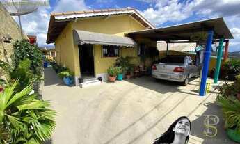 Imagem: Casa À Venda - Grande Oportunidade para