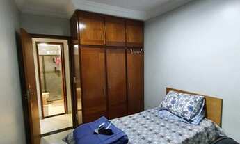 Imagem 5: Apartamento para venda tem 120 metros quadrados com 4 quartos em Setor Aeroporto - Goiânia