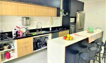 Imagem 6: Casa de condomínio sobrado para venda com 300 metros quadrados com 3 suítes