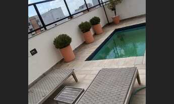 Imagem 3: Apartamento Cobertura em Vila Leopoldina - São Paulo, SP