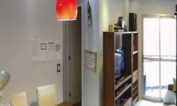 Imagem 2: APARTAMENTO RESIDENCIAL À VENDA, VILA GUMERCINDO, SÃO PAULO