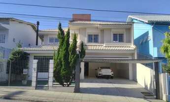 Imagem 3: Casa 2 pavimentos 5 dormitórios em Coqueiros - Florianópolis - SC