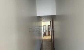 Imagem 7: Casa Padrão em Sertãozinho