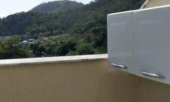 Imagem 3: Cobertura com 3 quartos à venda, 93 m² por R$ 350.000 - Itaipu - Niterói/RJ