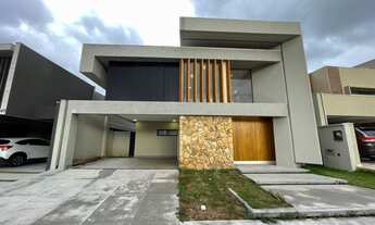 Imagem 3: Belíssimo Sobrado no Residencial Damha III