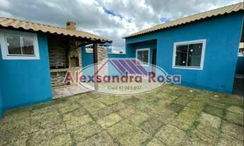 Imagem: Casa a venda em unamar tamoios cabo frio