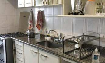 Imagem 5: Apartamento com 2 dormitórios à venda, 100 m² por R$ 1.195.000 - Bela Vista - São Paulo/SP