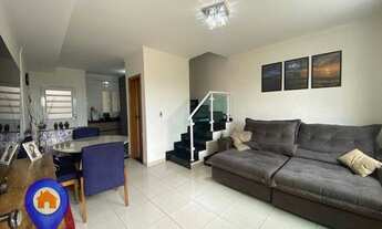 Imagem 2: Sobrado com 3 dormitórios à venda, 134 m² por R$ 470.000,00 - Vila Londrina - São Paulo/SP