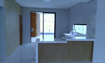 Imagem 2: Casa com Piscina no Terras Alphaville 2 (Leste