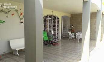 Imagem 7: Vendo excelente casa duplex de esquina no Vinhais 100% nascente